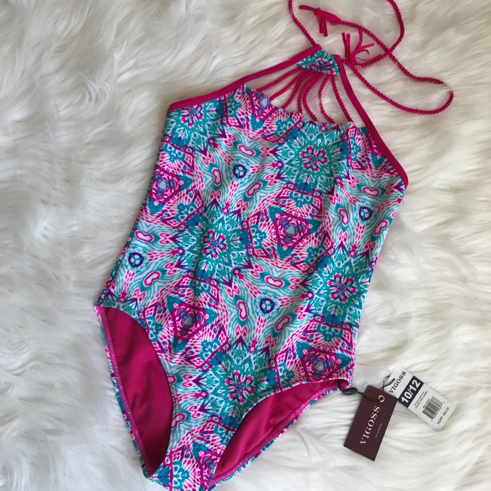Vigoss Swimsuit.